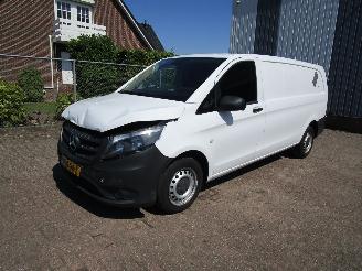 Mercedes Vito 110 CDI Extra Lang picture 1