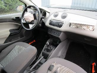 Seat Ibiza 1.4 Airco Radio/CD picture 12