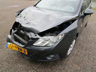 Seat Ibiza 1.4 Airco Radio/CD picture 7