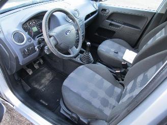 Ford Fusion 1.4 16V Airco Radio/CD picture 17