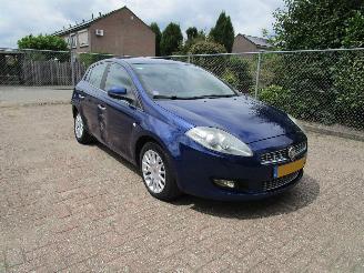 Fiat Bravo 1.4 Multi Air Navi Clima 6-Bak picture 3