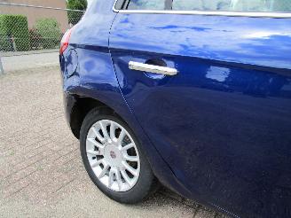 Fiat Bravo 1.4 Multi Air Navi Clima 6-Bak picture 7