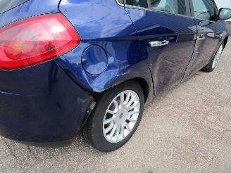 Fiat Bravo 1.4 Multi Air Navi Clima 6-Bak picture 5