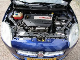 Fiat Bravo 1.4 Multi Air Navi Clima 6-Bak picture 9