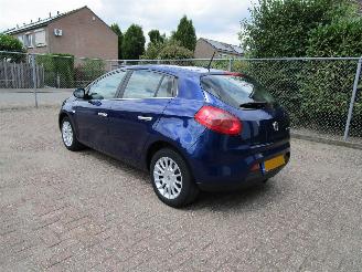 Fiat Bravo 1.4 Multi Air Navi Clima 6-Bak picture 2