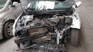 Kia Cee d Cee\'d Sportswagon 1.4 CVVT picture 6