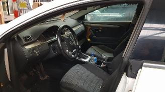 Volkswagen CC Passat CC 1.8 TSI 4P picture 6