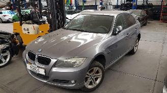 BMW 3-serie 318 i Business Line picture 1