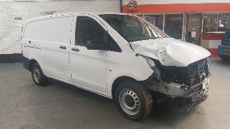 Mercedes Vito VITO 116 CDI picture 3