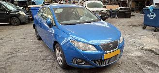 Purkuautot passenger cars Seat Ibiza 1.2 TDI Style Ecomotive 2011/1