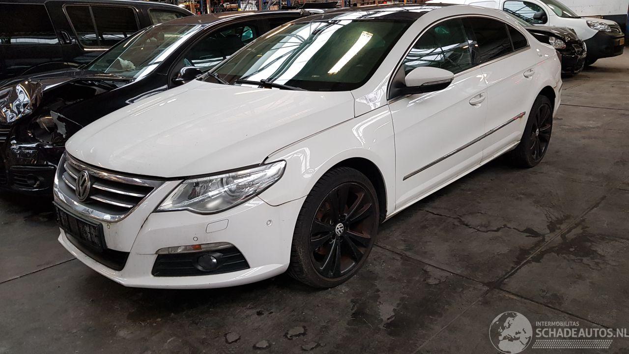 Volkswagen CC Passat CC 1.8 TSI 4P
