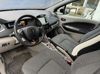 Renault Zoé Q210 ZEN QUICK CHARGE 22KW) picture 7