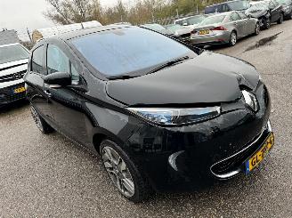 Renault Zoé Q210 ZEN QUICK CHARGE 22KW) picture 6