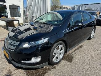 Damaged car Chevrolet Volt 1.4 LTZ 2013/1