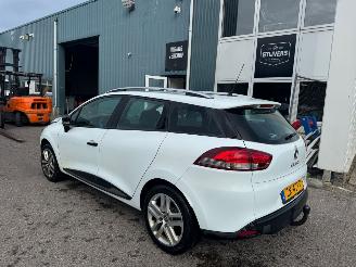 Renault Clio Estate 1.5 dCi Ecoleader Zen BJ 2019 129.660 KM picture 3