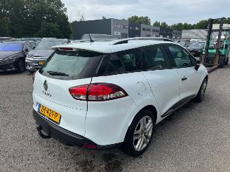 Renault Clio Estate 1.5 dCi Ecoleader Zen BJ 2019 129.660 KM picture 5