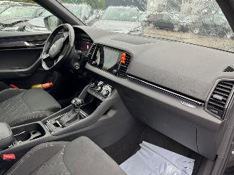 Skoda Karoq 1.5 TSI ACT Sportline Business AUTOMAAT picture 17