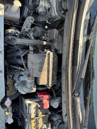 Mitsubishi Space-star 1.0 Cool+ picture 10