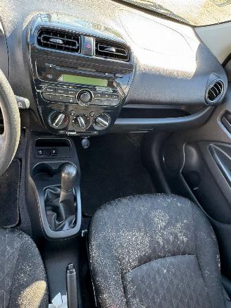 Mitsubishi Space-star 1.0 Cool+ picture 17