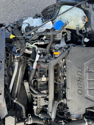 Kia Ceed Sportswagon 1.5 T-GDi MHEV GT-Line Edition AUTOMAAT picture 11