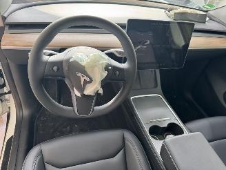 Tesla Model Y Long Range RWD 75 kWh BJ 2024 picture 9