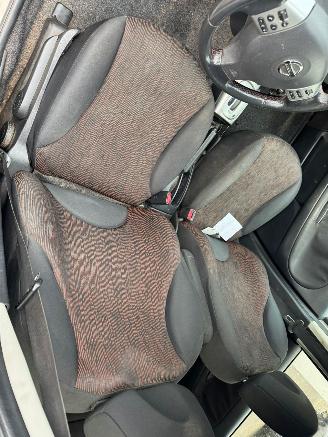 Nissan Note 1.6 Acenta AUTOMAAT picture 20