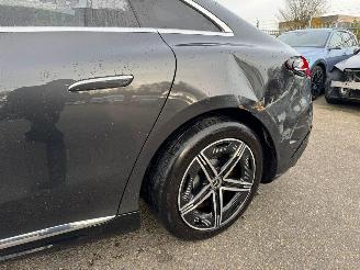 Mercedes EQE 350+ Launch Edition AMG Line 91 kWh AUTOMAAT picture 4