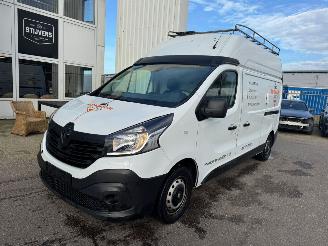 Renault Trafic 1.6 dCi T29 L2H1 Luxe Energy picture 1