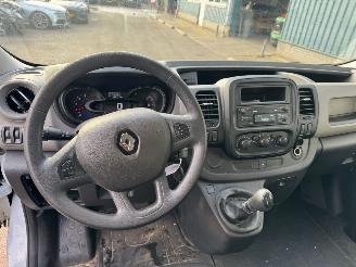 Renault Trafic 1.6 dCi T29 L2H1 Luxe Energy picture 13