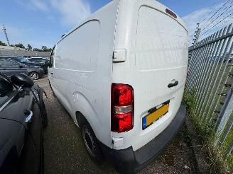 Opel Vivaro 1.5 CDTI L2H1 Edition picture 3