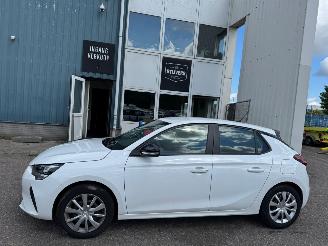 Opel Corsa 1.2 bj 2023 picture 2