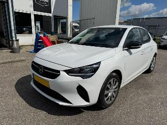 Vrakbiler auto Opel Corsa 1.2 bj 2023 2023/3
