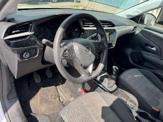 Opel Corsa 1.2 bj 2023 picture 12