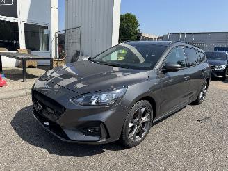 Auto incidentate Ford Focus 1.0 EcoBoost Hybrid ST Line Business 2022/2