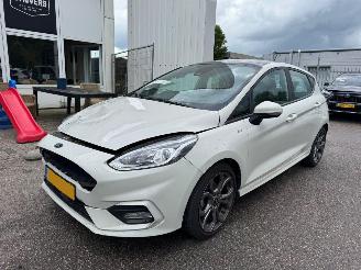 Auto incidentate Ford Fiesta 1.0 EcoBoost ST-Line 2019/5