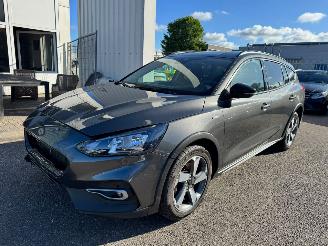 Auto incidentate Ford Focus Wagon 1.0 AUTOMAAT EcoBoost Titanium Business 2019/7