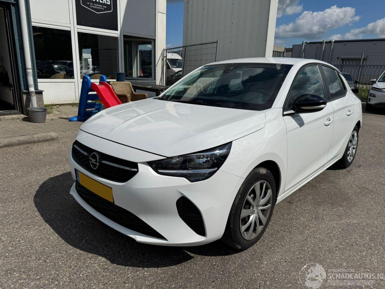 Opel Corsa 1.2 bj 2023