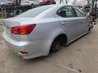 Lexus IS IS (E2), Sedan, 2005 / 2013 250 2.5 V6 24V picture 6