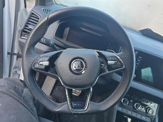 Skoda Karoq Karoq, SUV, 2017 1.5 TSI 16V picture 10