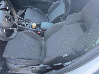 Skoda Karoq Karoq, SUV, 2017 1.5 TSI 16V picture 8