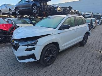 Skoda Karoq Karoq, SUV, 2017 1.5 TSI 16V picture 2