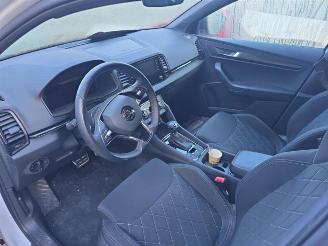 Skoda Karoq Karoq, SUV, 2017 1.5 TSI 16V picture 7