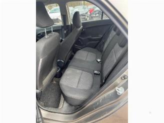 Kia Picanto Picanto (TA), Hatchback, 2011 / 2017 1.0 12V picture 5