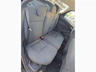 Ford Focus Focus 3 Wagon, Combi, 2010 / 2020 1.0 Ti-VCT EcoBoost 12V 100 picture 22