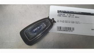 Ford Focus Focus 3 Wagon, Combi, 2010 / 2020 1.0 Ti-VCT EcoBoost 12V 100 picture 29