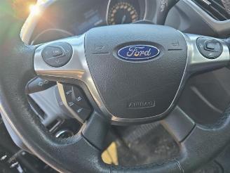 Ford Focus Focus 3 Wagon, Combi, 2010 / 2020 1.0 Ti-VCT EcoBoost 12V 100 picture 18