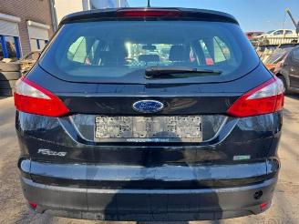 Ford Focus Focus 3 Wagon, Combi, 2010 / 2020 1.0 Ti-VCT EcoBoost 12V 100 picture 6