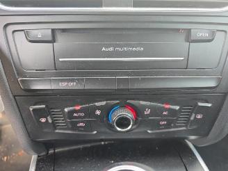 Audi A4 A4 (B8), Sedan, 2007 / 2015 2.0 TFSI 16V picture 18