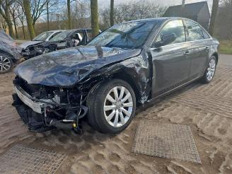 Audi A4 A4 (B8), Sedan, 2007 / 2015 2.0 TFSI 16V picture 2