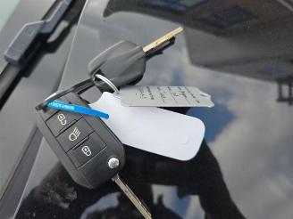 Peugeot 208 208 I (CA/CC/CK/CL), Hatchback, 2012 / 2019 1.2 Vti 12V PureTech 82 picture 21